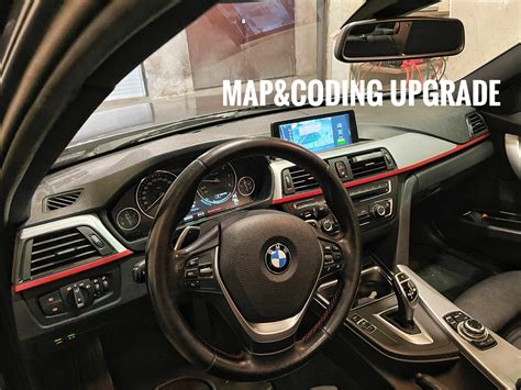 bmw retrofits map.